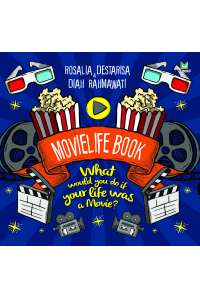Movielife Book